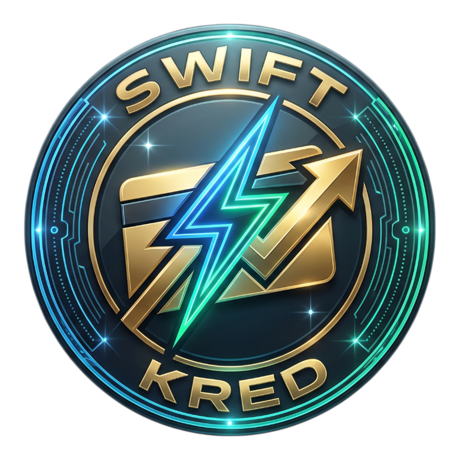 Swift Kred Logo